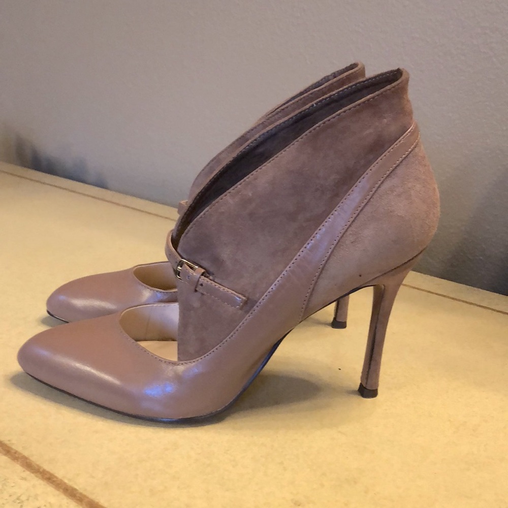Nine West Shoe/Bootie